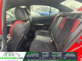 Subaru WRX Sti 2.5T 300  occasion � Beaupuy - photo n�8