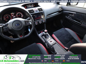 Subaru WRX Sti 2.5T 300  occasion � Beaupuy - photo n�3