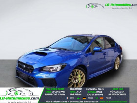 Subaru WRX Sti 2.5T 300  occasion � Beaupuy - photo n�2