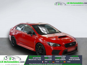 Subaru WRX Sti 2.5T 300  occasion � Beaupuy - photo n�2