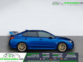 Subaru WRX Sti 2.5T 300  occasion � Beaupuy - photo n�5