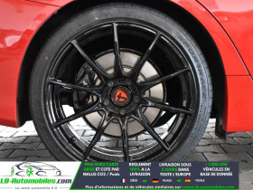 Subaru WRX Sti 2.5T 300  occasion � Beaupuy - photo n�7