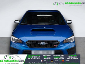 Subaru WRX Sti 2.5T 300  occasion � Beaupuy - photo n�4