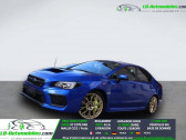 Subaru WRX Sti 2.5T 300  � Beaupuy 31