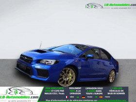 Subaru WRX Sti , garage LB AUTOMOBILES � Beaupuy