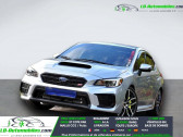 Subaru WRX Sti 2.5T 300  � Beaupuy 31