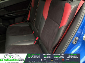 Subaru WRX Sti 2.5T 300  occasion � Beaupuy - photo n�6