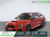 Subaru WRX Sti 2.5T 300  � Beaupuy 31