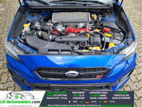 Subaru WRX Sti 2.5T 300  occasion � Beaupuy - photo n�5