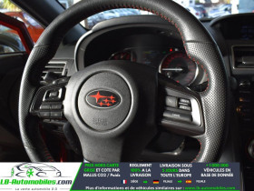 Subaru WRX Sti 2.5T 300  occasion � Beaupuy - photo n�6