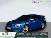 Subaru WRX Sti 2.5T 300  � Beaupuy 31