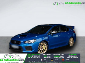Subaru WRX Sti , garage LB AUTOMOBILES � Beaupuy