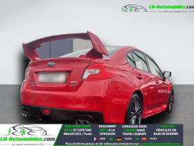 Subaru WRX Sti 2.5T 300  occasion � Beaupuy - photo n�5
