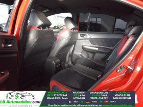 Subaru WRX Sti 2.5T 300  occasion � Beaupuy - photo n�5