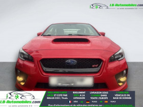 Subaru WRX Sti 2.5T 300  occasion � Beaupuy - photo n�4