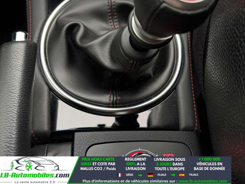 Subaru WRX Sti 2.5T 300  occasion � Beaupuy - photo n�5