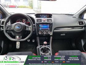 Subaru WRX Sti 2.5T 300  occasion � Beaupuy - photo n�3