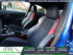 Subaru WRX Sti 2.5T 300  occasion � Beaupuy - photo n�7
