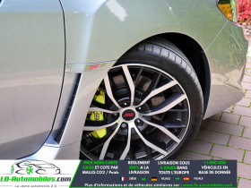Subaru WRX Sti 2.5T 300  occasion � Beaupuy - photo n�7