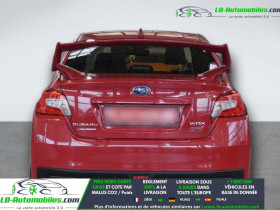 Subaru WRX Sti 2.5T 300  occasion � Beaupuy - photo n�7