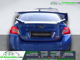 Subaru WRX Sti 2.5T 300  occasion � Beaupuy - photo n�6