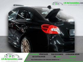 Subaru WRX Sti 2.5T 300  occasion  Beaupuy - photo n3