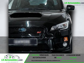 Subaru WRX Sti 2.5T 300  occasion  Beaupuy - photo n2