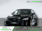 Annonce Subaru WRX Sti occasion Essence 2.5T 300  Beaupuy