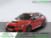 Subaru WRX Sti 2.5T 300   Beaupuy 31