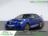 Subaru WRX Sti 2.5T 300   Beaupuy 31