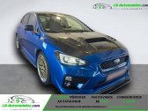 Annonce Subaru WRX Sti occasion Essence 2.5T 300  Beaupuy