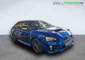 Annonce Subaru WRX Sti occasion Essence 2.5T 300  Beaupuy