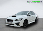Annonce Subaru WRX Sti occasion Essence 2.5T 300  Beaupuy