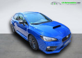 Annonce Subaru WRX Sti occasion Essence 2.5T 300  Beaupuy