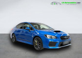 Subaru WRX Sti 2.5T 300   Beaupuy 31