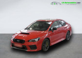 Voiture occasion Subaru WRX Sti 2.5T 300