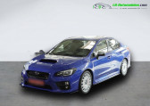 Voiture occasion Subaru WRX Sti 2.5T 300