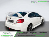 Annonce Subaru WRX Sti occasion Essence 2.5T 300  Beaupuy
