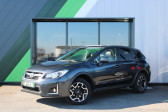 Voiture occasion Subaru XV (2) 2.0 4WD LUXURY LINEARTRONIC 150