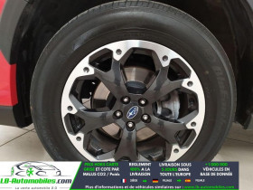 Subaru XV 1.6i 114 ch BVA  occasion � Beaupuy - photo n�8