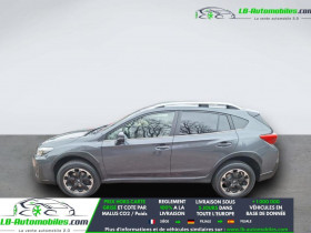 Subaru XV 1.6i 114 ch BVA  occasion � Beaupuy - photo n�4