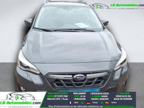 Subaru XV 1.6i 114 ch BVA  occasion � Beaupuy - photo n�3