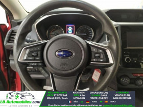 Subaru XV 1.6i 114 ch BVA  occasion � Beaupuy - photo n�7