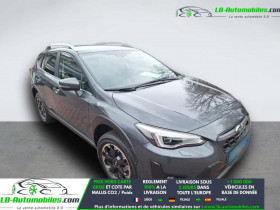 Subaru XV 1.6i 114 ch BVA  occasion � Beaupuy - photo n�2