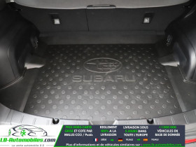 Subaru XV 1.6i 114 ch BVA  occasion � Beaupuy - photo n�6