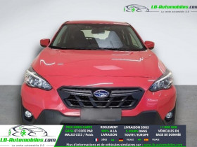 Subaru XV 1.6i 114 ch BVA  occasion � Beaupuy - photo n�6