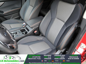 Subaru XV 1.6i 114 ch BVA  occasion � Beaupuy - photo n�5