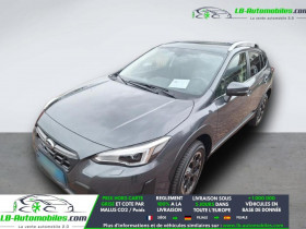 Subaru XV , garage LB AUTOMOBILES � Beaupuy