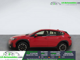 Subaru XV 1.6i 114 ch BVA  occasion � Beaupuy - photo n�5