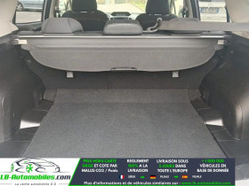 Subaru XV 1.6i 114 ch BVA  occasion � Beaupuy - photo n�7